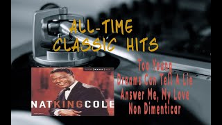 NAT KING COLE ALL TIME CLASSICS 3