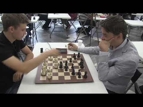2021-09-04 Xxxxxxxx - GM Morozevich Moscow Blitz