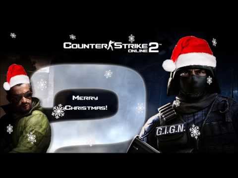 Steam Community :: Video :: Counter-Strike Online 2 Christmas Themes(HD)