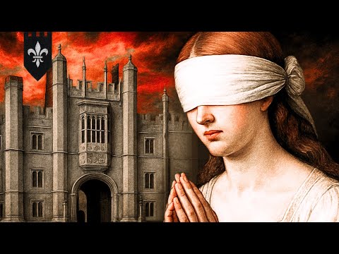 The Scariest Medieval Events That Will Give You Nightmares