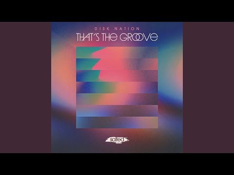 That's The Groove