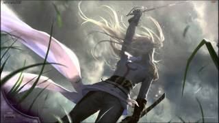White Wall. - Warlord - Orchestral (EPIC MUSIC) (New Version)