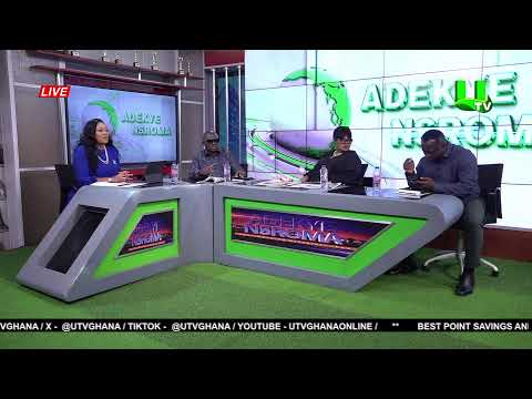 ADEKYE NSROMA 15/07/26
