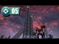 Armored Core VI Fires of Rubicon Gameplay Walkthrough – Chapter 5