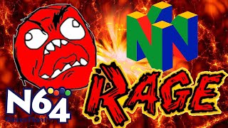 5 🤬 Unpopular Opinions On Nintendo 64 (feat Donkey Kong 64, Mission Impossible, Top Gear and more)