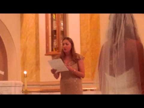 Ave Maria (Schubert)  - performed by Slava Popova (Operatika Element)