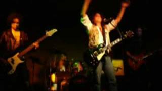 SEXTON - Ballroom Blitz (The Sweet cover)