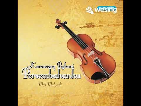 Sungguh Besar AnugerahNya