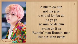 Download lagu BTS IDOL Easy Lyrics mp3 Download lagu BTS IDOL Easy Lyrics mp3