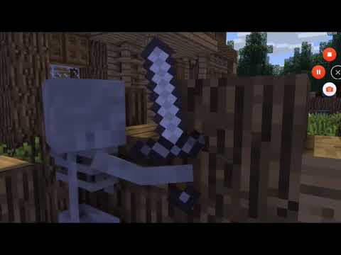 Monster School Nerf War Game GunGame