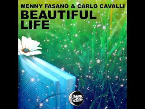 DSR042 - Menny Fasano, Carlo Cavalli - Beautiful Life (Original)