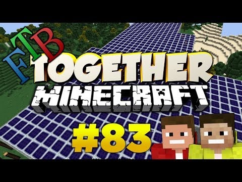 Minecraft - FTB Together #83 | Die HIPSTER! | Fr3akzLP