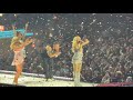 Sabrina Carpenter Espresso FINAL SHOW Short N Sweet Tour LA Night 3 11 18 24