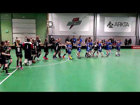 Särkänniemi Cup 2023 SB Vaasa T12 - Classic T12