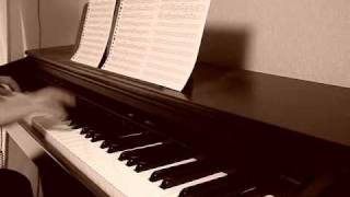 Download lagu [piano] Ultraman Cosmos Op / Spirit mp3