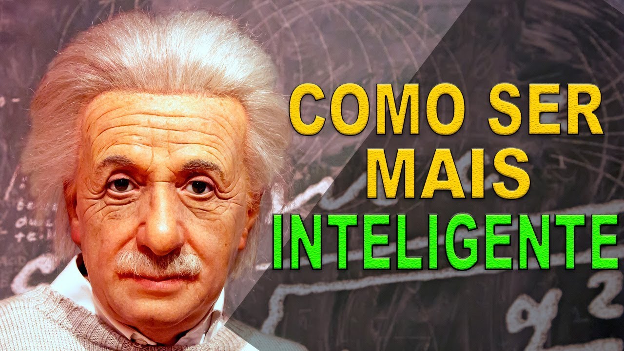 COMO SER MAIS INTELIGENTE | Hábitos comprovados pela CIÊNCIA | Life Pins