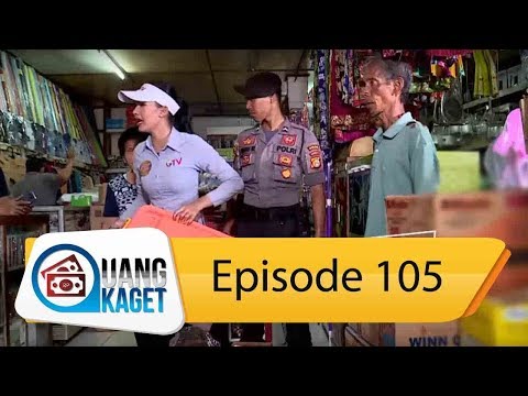 Cukup Pintar! Pak Aswan Belikan Ini Untuk Keperluan Hidupnya| UANG KAGET EPS. 105  (2/3)
