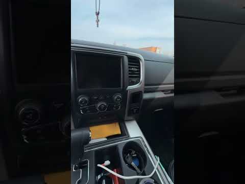 фото dodge ram iv (ds/dj) 0