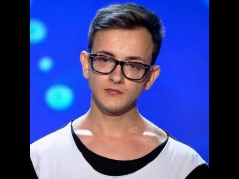 Marius Mihaila LIVE!!!!