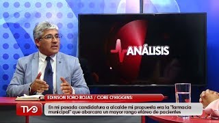 Farmacias populares que abarquen más pacientes: “no pasa por COREs pero si se puede motivar a ello”