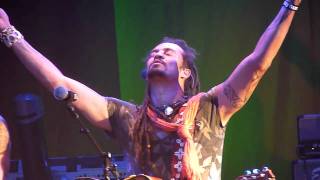 Michael Franti &amp; Spearhead-Sometimes