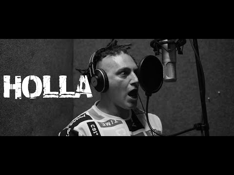 Kleszcz - HOLLA