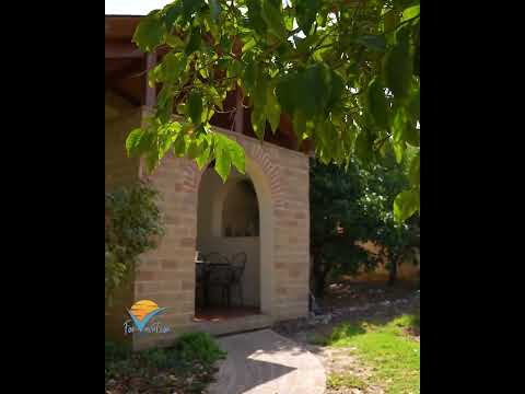 וידאו - אחוזת טרה קוטה - מתחם נופש