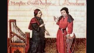 Música Antigua / Early Music 3 (Renaissance)