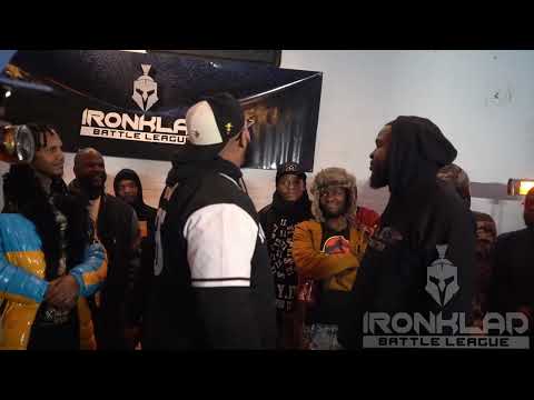 Black Gemini vs Chopstick Vick