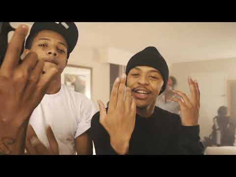 Egohard300 - NO GET BACK (Official Music Video)