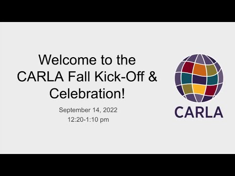 Carla Clavon Crummie