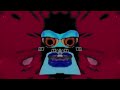 Klasky Csupo Robot Logo Fullscreen 60fps In Angry G Major 45