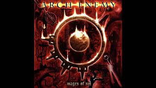 Arch Enemy - Wages Of Sin 2001[Full Album] HQ