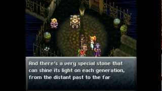 Let's Play Chrono Trigger Part 55 - Completing the Party