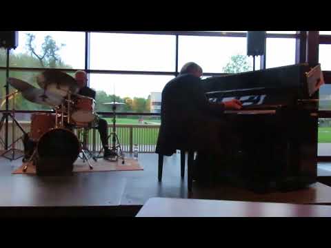 Song 9 (Boogie Woogie 155 bpm & 63 sec drumsolo) Concert