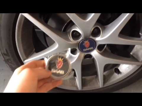 Saab 9-3 Aero Lowering Springs!?!?!?