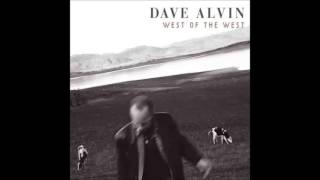 Dave Alvin - Loser (Grateful Dead cover)