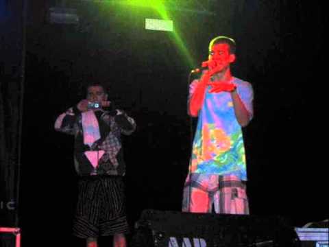3man - Lako je da kažem (Jun 2010)