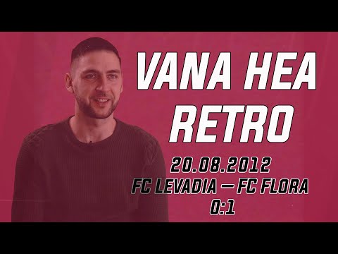 Vana hea retro | Igor Morozov pöörasest derbist: esimene penalti oli raske, teine ja kolmas mitte