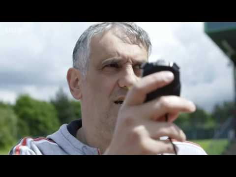 Jessica Ennis-Hill: A Coach's Story BBC Documentary 2016