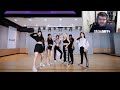 BEST G-IDLE DANCE?! K-Pop n00b Reaction to (여자)아이들((G)I-DLE) - 'Uh-Oh' (Choreography Practice Video) BEST G-IDLE DANCE?! K-Pop n00b Reaction to (여자)아이들((G)I-DLE) - 'Uh-Oh' (Choreography Practice Video)