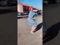 Amapiano Dance Moves