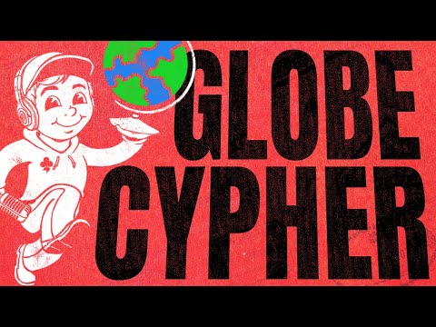 Video thumbnail for Globe Cypher