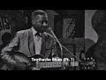Lonnie Johnson & Victoria Spivey -Toothache Blues (Pt 1)