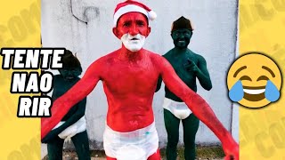 TENTE NÃO RIR IMPOSSÍVEL 🤣 - OS MELHORES memes e VÍDEOS ENGRAÇADOS 2025 #memes #comedia #123