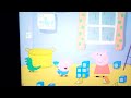 Peppa Pig S03E02 Camping Holiday Compost Richard Rabbit Comes To Play Fun Run The Rainbow