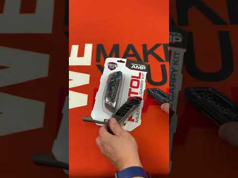 Real Avid Speed Stand-The Ultimate Portable Gun-Cleaning Tool