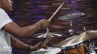 Video thumbnail for Istanbul Agop 13" Xist Dry Dark Crash Cymbal - 514g (XDDC13-1081920F) by Memphis Drum Shop