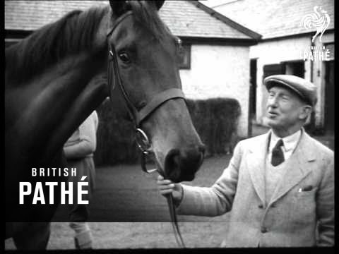 Selected Originals - National Fancies (1954)