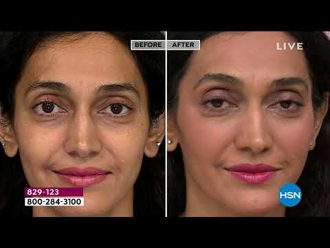 HSN | Beauty Report with Amy Morrison 04.19.2023 - 09 PM